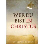Produktbild des Artikels Buch - Gebunden, Wer du bist in Christus