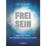 Produktbild des Artikels Buch - Gebunden (Flexcover), Frei sein