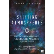 Produktbild des Artikels Buch - Paperback, Shifting Atmospheres