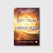Produktbild des Artikels Buch - Paperback, Im Zentrum der Herrlichkeit