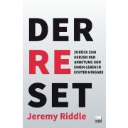 Produktbild des Artikels Der Reset (Buch - Paperback)