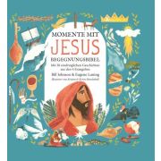 Momente mit Jesus