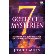 Produktbild des Artikels Buch - Paperback, 7 göttliche Mysterien