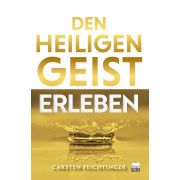 Produktbild des Artikels Buch - Paperback, Den Heiligen Geist erleben