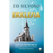 Produktbild des Artikels Buch - Paperback, Ekklesia