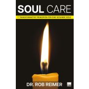 Produktbild des Artikels Buch - Paperback, Soul Care