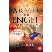 Produktbild des Artikels Buch - Paperback, Die Armee der Engel und ihr Auftrag