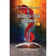 Produktbild des Artikels Buch - Paperback, Siegreich über Dämonen 1
