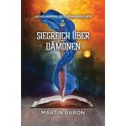 Produktbild des Artikels Buch - Paperback, Siegreich über Dämonen 2