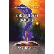 Produktbild des Artikels Buch - Paperback, Siegreich über Dämonen 4