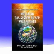 Produktbild des Artikels Buch - Paperback, Wie Satan das System dieser Welt regiert