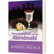 Produktbild des Artikels Buch - Taschenbuch, Gesund und heil durch das Abendmahl