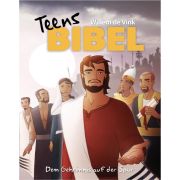 Teens-Bibel