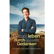 Produktbild des Artikels Buch - Paperback, Besser leben durch bessere Gedanken