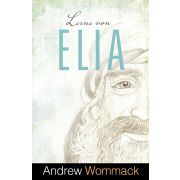 Produktbild des Artikels Buch - Paperback, Lerne von Elia