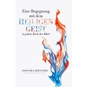 Produktbild des Artikels Buch - Paperback, Eine Begegnung mit dem heiligen Geist