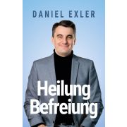 Produktbild des Artikels Buch - Paperback, Heilung und Befreiung