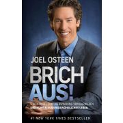 Produktbild des Artikels Buch - Paperback, Brich aus!