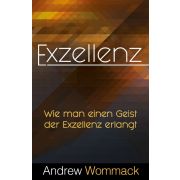Produktbild des Artikels Buch - Paperback, Exzellenz