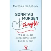 Produktbild des Artikels Buch - Klappenbroschur, Sonntagmorgensingle