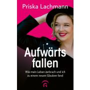 Produktbild des Artikels Buch - Paperback, Aufwärts fallen