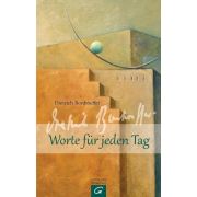 Produktbild des Artikels Buch - Gebunden, Dietrich Bonhoeffer. Worte für jeden Tag