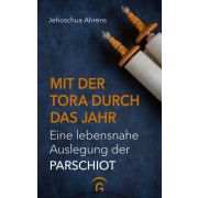 Produktbild des Artikels Buch - Gebunden, Mit der Tora durch das Jahr