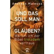 Produktbild des Artikels Buch - Gebunden, Und das soll man glauben?