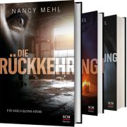 Paket Kaely-Quinn-Trilogie