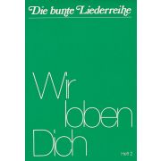 Produktbild des Artikels Noten - Download, Ich schau in mein Leben