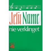 Produktbild des Artikels Noten - Download, Herr weil du starbst