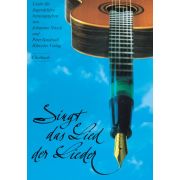 Produktbild des Artikels Noten - Download, Meine Zeit steht in deinen Händen