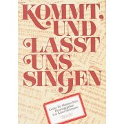 Produktbild des Artikels Noten - Download, Also hat Gott die Welt geliebet