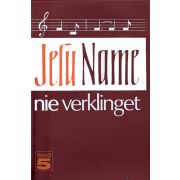 Produktbild des Artikels Noten - Download, Meine Zeit steht in deinen Händen