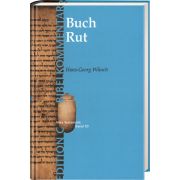 Produktbild des Artikels Buch - Gebunden, Das Buch Rut (Edition C/AT/Band10)