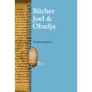 Produktbild des Artikels Buch - Gebunden, Joel & Obadja (Edition C/AT/Bd.36)