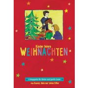 Produktbild des Artikels Noten - Download, Kinder feiern Weihnachten