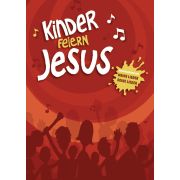 Produktbild des Artikels Noten - Download, Freut euch Jesus ist da