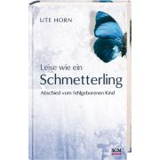 Leise wie ein Schmetterling