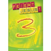 Feiert Jesus! 3