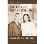 Coretta & Martin Luther King