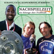 Nachspielzeit