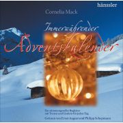 Produktbild des Artikels MP3-Hörbuch - Download, Immerwährender Adventskalender - Hörbuch