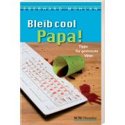 Produktbild des Artikels E-Book - PDF Datei, Bleib cool, Papa