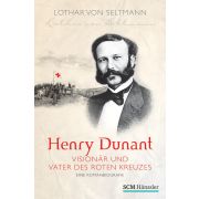 Produktbild des Artikels E-Book - PDF Datei, Henry Dunant - Visionär und Vater des Roten Kreuzes
