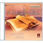 Produktbild des Artikels MP3-Hörspiel - Download, Jesaja 53