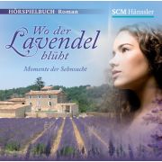 Produktbild des Artikels MP3-Hörbuch - Download, Wo der Lavendel blüht