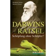 Produktbild des Artikels Buch - Taschenbuch, Darwins Rätsel