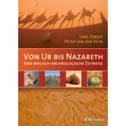 Produktbild des Artikels Buch - Geheftet, Von Ur bis Nazareth