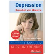 Produktbild des Artikels E-Book - PDF Datei, Depression